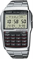 Zegarek męski Casio VINTAGE Oldschool DBC-32D-1AEF