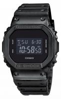 Zegarek męski Casio G-SHOCK Original DW-5600BB-1ER