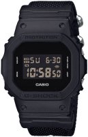 Zegarek męski Casio G-SHOCK Original DW-5600BBN-1ER