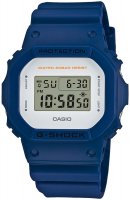 Zegarek męski Casio G-SHOCK Original DW-5600M-2ER