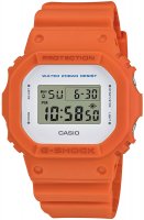 Zegarek męski Casio G-SHOCK Original DW-5600M-4ER
