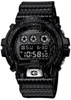 Zegarek męski Casio G-SHOCK DW-6900DS-1ER
