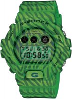 Zegarek męski Casio G-SHOCK DW-6900ZB-3ER