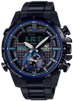 Zegarek męski Casio EDIFICE Premium ECB-800DC-1AEF