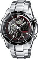 Zegarek męski Casio Edifice ECW-M100DB-1AVER