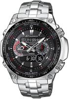 Zegarek męski Casio EDIFICE Premium ECW-M300EDB-1AER