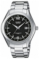 Zegarek męski Casio EDIFICE Momentum EF-121D-1AV