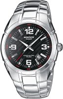 Zegarek męski Casio EDIFICE Momentum EF-125D-1AVEF
