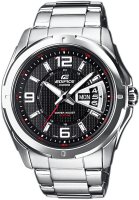 Zegarek męski Casio EDIFICE Momentum EF-129D-1AVEF