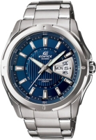 Zegarek męski Casio EDIFICE Momentum EF-129D-2AVEF