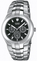 Zegarek męski Casio EDIFICE Momentum EF-304D-1A