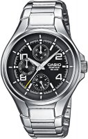 Zegarek męski Casio EDIFICE Momentum EF-316D-1A