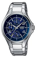 Zegarek męski Casio EDIFICE Momentum EF-316D-2A