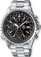 Zegarek męski Casio EDIFICE Momentum EF-527D-1AVEF