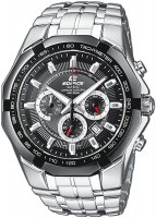 Zegarek męski Casio EDIFICE Momentum EF-540D-1AVEF