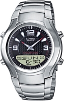 Zegarek męski Casio EDIFICE Momentum EFA-112D-1AV