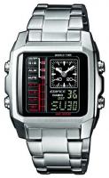 Zegarek męski Casio Edifice EFA-124D-1AVEF
