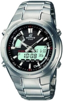 Zegarek męski Casio Edifice EFA-129D-1AVEF