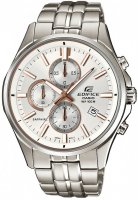 Zegarek męski Casio EDIFICE Momentum EFB-530D-7AVUER