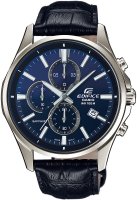 Zegarek męski Casio EDIFICE Momentum EFB-530L-2AVUER