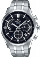 Zegarek męski Casio EDIFICE Momentum EFB-550D-1AVUER