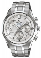 Zegarek męski Casio EDIFICE Momentum EFB-550D-7AVUER
