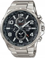 Zegarek męski Casio EDIFICE Momentum EFR-302D-1AVUEF