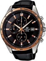 Zegarek męski Casio EDIFICE Momentum EFR-512L-1AVEF