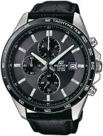 Zegarek męski Casio EDIFICE Momentum EFR-512L-8AVEF