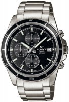 Zegarek męski Casio EDIFICE Momentum EFR-526D-1AVUEF