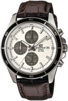 Zegarek męski Casio EDIFICE Momentum EFR-526L-7AVUEF