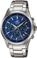 Zegarek męski Casio EDIFICE Momentum EFR-527D-2AVUEF