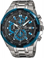 Zegarek męski Casio EDIFICE Momentum EFR-539D-1A2VUEF