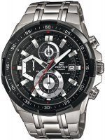 Zegarek męski Casio EDIFICE Momentum EFR-539D-1AVUEF