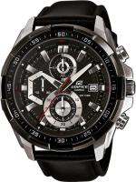 Zegarek męski Casio EDIFICE Momentum EFR-539L-1AVUEF