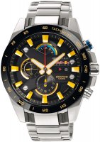 Zegarek męski Casio Edifice EFR-540RB-1AER