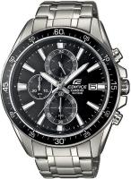 Zegarek męski Casio EDIFICE Momentum EFR-546D-1AVUEF