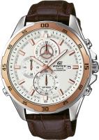 Zegarek męski Casio EDIFICE Momentum EFR-547L-7AVUEF
