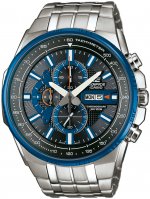 Zegarek męski Casio EDIFICE Momentum EFR-549D-1A2VUEF