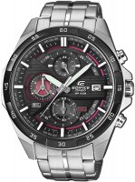 Zegarek męski Casio EDIFICE Momentum EFR-556DB-1AVUEF
