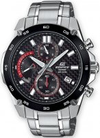 Zegarek męski Casio EDIFICE Momentum EFR-557CDB-1AVUEF-POWYSTAWOWY