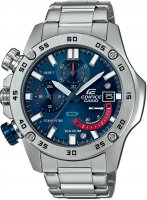 Zegarek męski Casio EDIFICE Momentum EFR-558D-2AVUEF