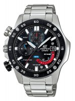 Zegarek męski Casio EDIFICE Momentum EFR-558DB-1AVUEF