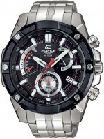 Zegarek męski Casio EDIFICE Momentum EFR-559DB-1AVUEF