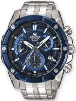 Zegarek męski Casio EDIFICE Momentum EFR-559DB-2AVUEF