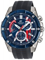 Zegarek męski Casio EDIFICE Premium EFR-559TRP-2AER