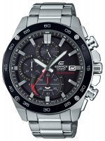 Zegarek męski Casio EDIFICE Premium EFS-S500DB-1AVUEF