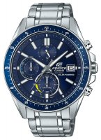Zegarek męski Casio EDIFICE Premium EFS-S510D-2AVUEF