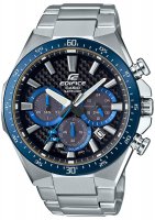 Zegarek męski Casio EDIFICE Premium EFS-S520CDB-1BUEF