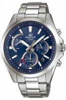 Zegarek męski Casio EDIFICE Premium EFS-S530D-2AVUEF